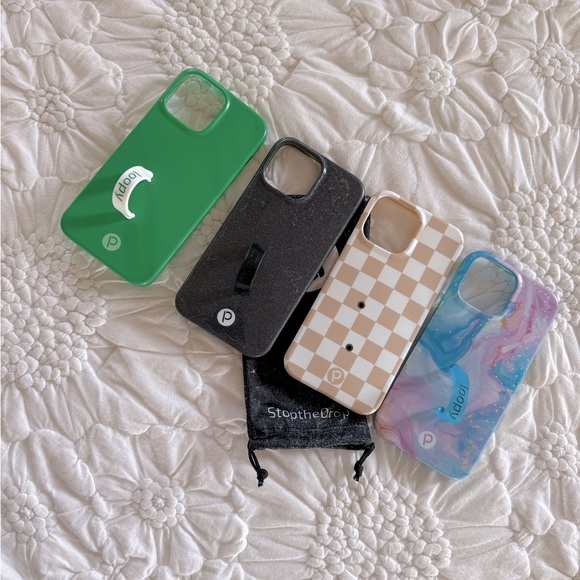 Loopy iPhone 13 Pro Max Bundle - Picture 1 of 12
